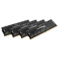 Оперативная память Kingston XMP HyperX Predator 64GB (HX430C15PB3K4/64)