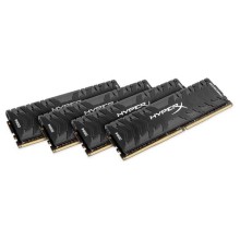 Оперативная память Kingston XMP HyperX Predator 64GB (HX430C15PB3K4/64) Оперативная память Kingston XMP HyperX Predator 64GB (HX430C15PB3K4/64)
