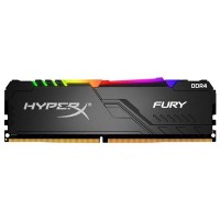 Оперативная память Kingston HyperX Fury RGB 32GB (HX430C16FB3A/32)