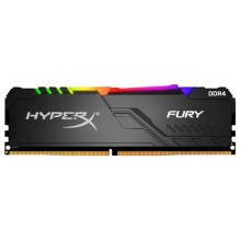 Оперативная память Kingston HyperX Fury RGB 32GB (HX430C16FB3A/32) Оперативная память Kingston HyperX Fury RGB 32GB (HX430C16FB3A/32)