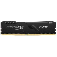 Оперативная память Kingston HyperX Fury 16GB Black (HX430C16FB4/16)