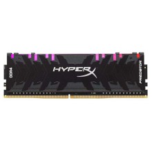 Оперативная память Kingston XMP HyperX Predator RGB 32GB (HX430C16PB3A/32) Оперативная память Kingston XMP HyperX Predator RGB 32GB (HX430C16PB3A/32)