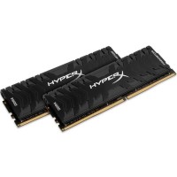 Оперативная память Kingston XMP HyperX Predator 64GB (HX430C16PB3K2/64)