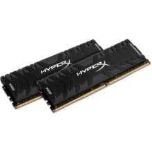 Оперативная память Kingston XMP HyperX Predator 64GB (HX430C16PB3K2/64) Оперативная память Kingston XMP HyperX Predator 64GB (HX430C16PB3K2/64)