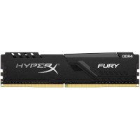 Оперативная память Kingston HyperX Fury 16GB Black (HX432C16FB4/16)