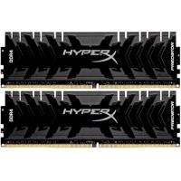 Оперативная память Kingston HyperX Predator 16GB (HX432C16PB3K2/16)