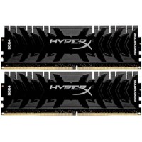 Оперативная память Kingston HyperX Predator 32GB (HX432C16PB3K2/32)