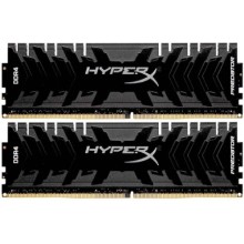 Оперативная память Kingston HyperX Predator 32GB (HX432C16PB3K2/32) Оперативная память Kingston HyperX Predator 32GB (HX432C16PB3K2/32)