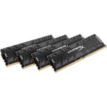 Оперативная память Kingston XMP HyperX Predator 32GB (HX432C16PB3K4/32) Оперативная память Kingston XMP HyperX Predator 32GB (HX432C16PB3K4/32)