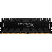 Оперативная память Kingston XMP HyperX Predator 8GB (HX436C17PB4/8)