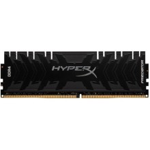 Оперативная память Kingston XMP HyperX Predator 8GB (HX436C17PB4/8) Оперативная память Kingston XMP HyperX Predator 8GB (HX436C17PB4/8)