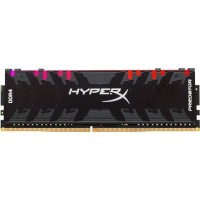 Оперативная память Kingston XMP HyperX Predator RGB 8GB (HX436C17PB4A/8)