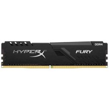 Оперативная память HyperX Fury 16GB 3600Mhz CL18 (HX436C18FB4/16)