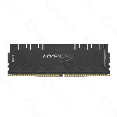 Оперативная память Kingston XMP HyperX Predator 8GB (HX440C19PB4/8)