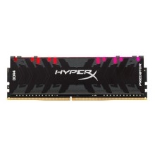 Оперативная память Kingston XMP HyperX Predator RGB 8GB (HX440C19PB4A/8) Оперативная память Kingston XMP HyperX Predator RGB 8GB (HX440C19PB4A/8)