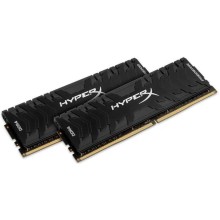 Оперативная память Kingston XMP HyperX Predator 16GB (HX440C19PB4K2/16) Оперативная память Kingston XMP HyperX Predator 16GB (HX440C19PB4K2/16)