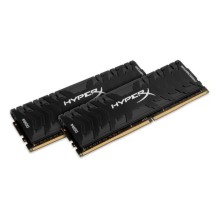 Оперативная память Kingston XMP HyperX Predator 16GB (HX446C19PB3K2/16) Оперативная память Kingston XMP HyperX Predator 16GB (HX446C19PB3K2/16)