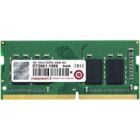 Оперативная память Transcend 4GB (JM2400HSH-4G)