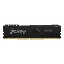 Оперативная память Kingston Fury Beast DDR4 32GB (KF432C16BB/32) Оперативная память Kingston Fury Beast DDR4 32GB (KF432C16BB/32)