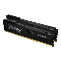 Оперативная память Kingston Fury Beast 32GB (KF432C16BBK2/32)