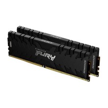 Оперативная память Kingston Fury Renegade 32GB (KF432C16RB1K2/32) Оперативная память Kingston Fury Renegade 32GB (KF432C16RB1K2/32)