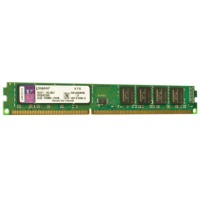 Оперативная память Kingston ValueRAM 8GB DDR3 1333Mhz (KVR1333D3N9/8G)
