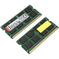 Оперативная память Kingston ValueRAM 16GB (KVR13S9K2/16)