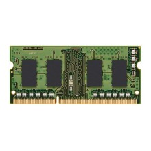 Оперативная память Kingston ValueRAM 4GB (KVR16S11S8/4WP)