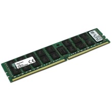 Оперативная память Kingston KVR21R15D4/16 Оперативная память Kingston KVR21R15D4/16
