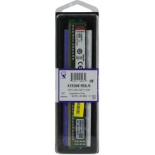 Оперативная память Kingston Very Low Profile 8GB (KVR26N19S8L/8) Оперативная память Kingston Very Low Profile 8GB (KVR26N19S8L/8)