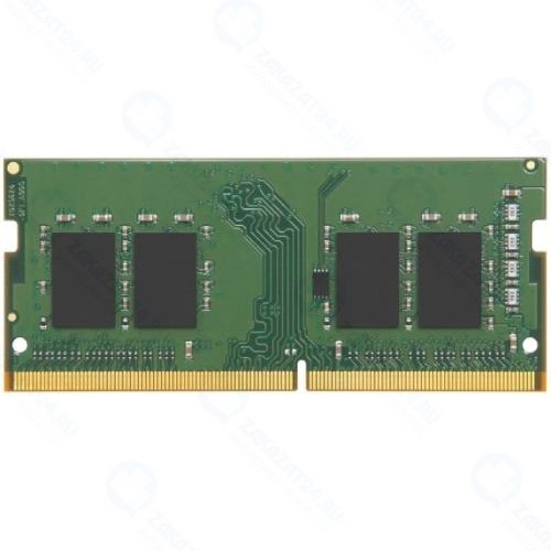Оперативная память Kingston 16GB Value RAM (KVR32S22S8/16)