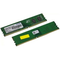 Оперативная память Patriot Signature DDR4 2666Mhz 8GB (PSD48G2133K)