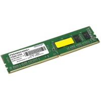 Оперативная память Patriot Signature DDR4 2400Mhz 8GB (PSD48G240081)