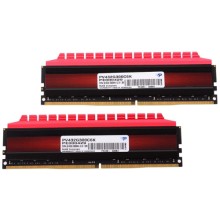 Оперативная память Patriot Viper 4 DDR4 3000Mhz 32GB (PV432G300C6K) Оперативная память Patriot Viper 4 DDR4 3000Mhz 32GB (PV432G300C6K)