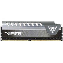 Оперативная память Patriot Viper 4 Elite DDR4 2400Mhz 4GB (PVE44G240C6GY) Оперативная память Patriot Viper 4 Elite DDR4 2400Mhz 4GB (PVE44G240C6GY)
