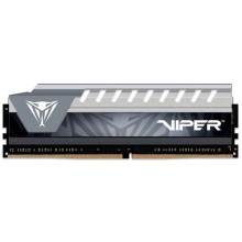 Оперативная память Patriot Viper 4 Elite DDR4 2666Mhz 8GB (PVE48G266C6GY) Оперативная память Patriot Viper 4 Elite DDR4 2666Mhz 8GB (PVE48G266C6GY)