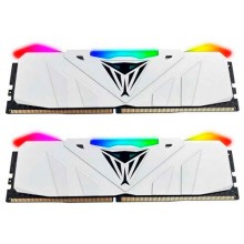 Оперативная память Patriot Viper 4 DDR4 2666Mhz 16GB (PVR416G266C5KW) Оперативная память Patriot Viper 4 DDR4 2666Mhz 16GB (PVR416G266C5KW)