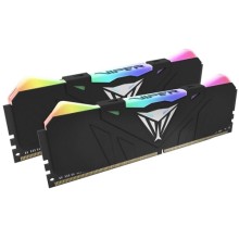 Оперативная память Patriot Viper 4 DDR4 3000Mhz 16GB (PVR416G300C5K) Оперативная память Patriot Viper 4 DDR4 3000Mhz 16GB (PVR416G300C5K)