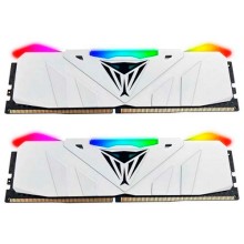Оперативная память Patriot Viper 4 DDR4 3000Mhz 16GB (PVR416G300C5KW) Оперативная память Patriot Viper 4 DDR4 3000Mhz 16GB (PVR416G300C5KW)