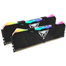 Оперативная память Patriot Viper 4 DDR4 3200Mhz 16GB (PVR416G320C6K) Оперативная память Patriot Viper 4 DDR4 3200Mhz 16GB (PVR416G320C6K)