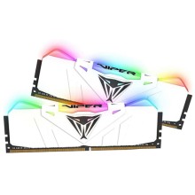 Оперативная память Patriot Viper 4 DDR4 3200Mhz 16GB (PVR416G320C6KW) Оперативная память Patriot Viper 4 DDR4 3200Mhz 16GB (PVR416G320C6KW)