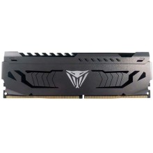 Оперативная память Patriot Viper Steel 16GB (PVS416G300C6) Оперативная память Patriot Viper Steel 16GB (PVS416G300C6)