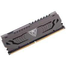 Оперативная память Patriot Viper Steel DDR4 3000Mhz 8GB (PVS48G300C6) Оперативная память Patriot Viper Steel DDR4 3000Mhz 8GB (PVS48G300C6)