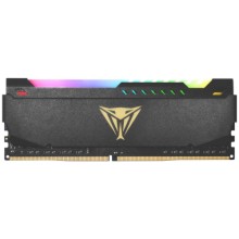 Оперативная память Patriot Viper Steel DDR4 3600Mhz 16GB (PVSR416G360C0) Оперативная память Patriot Viper Steel DDR4 3600Mhz 16GB (PVSR416G360C0)