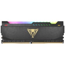 Оперативная память Patriot Viper Steel DDR4 3200Mhz 32GB (PVSR432G320C8) Оперативная память Patriot Viper Steel DDR4 3200Mhz 32GB (PVSR432G320C8)