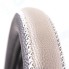 Оплетка для руля AutoProfi экокожа, размер М 1/20  Black/Beige (AP-1931 BK/BE M)