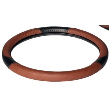 Оплетка рулевого колеса Airline искусственная кожа, 40 см/L (AWC-CM-05L) Оплетка рулевого колеса Airline искусственная кожа, 40 см/L (AWC-CM-05L)