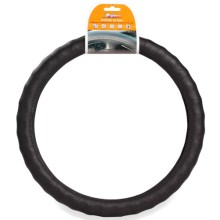 Оплетка рулевого колеса Airline ребристая, перфорированная кожа, М (AWC-RS-13M) Оплетка рулевого колеса Airline ребристая, перфорированная кожа, М (AWC-RS-13M)