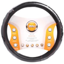 Оплетка рулевого колеса Airline искусственная кожа, 38 см/М (AWS-LI-22M) Оплетка рулевого колеса Airline искусственная кожа, 38 см/М (AWS-LI-22M)
