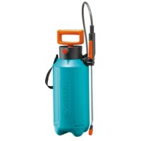 Опрыскиватель GARDENA 822, 5 л (00822-20.000.00)
